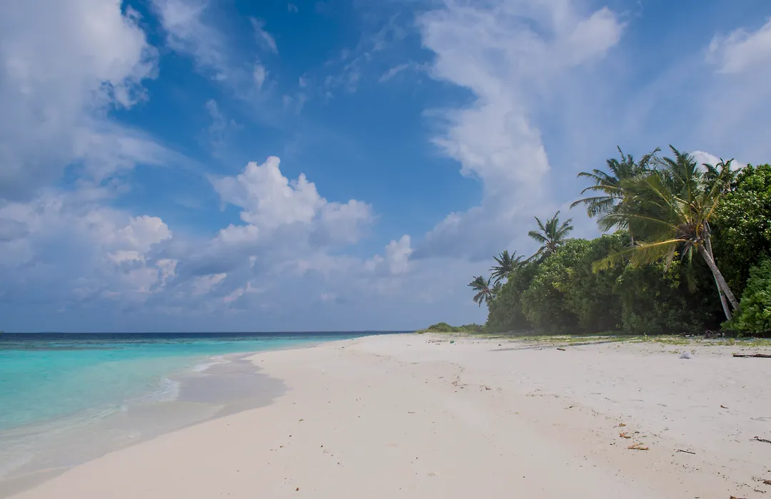 Furaveri Maldives - Complimentary Round-Trip Seaplane Transfer For Two For A Minimum Of 5 Nights Or More For Stays 1St May 2026 To 23Rd December 2026-1