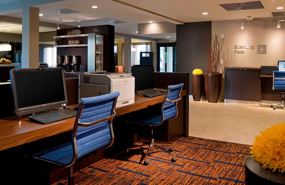 Sonesta Select Miami Lakes-1