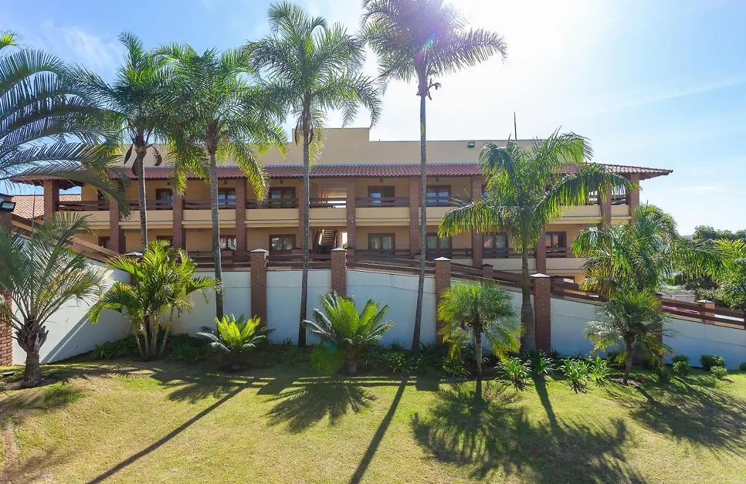 Hotel Imperium Village-1