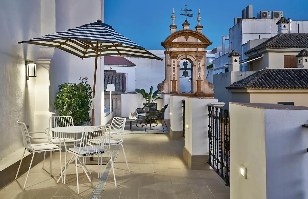 Vincci Molviedro Suites Apartments-1