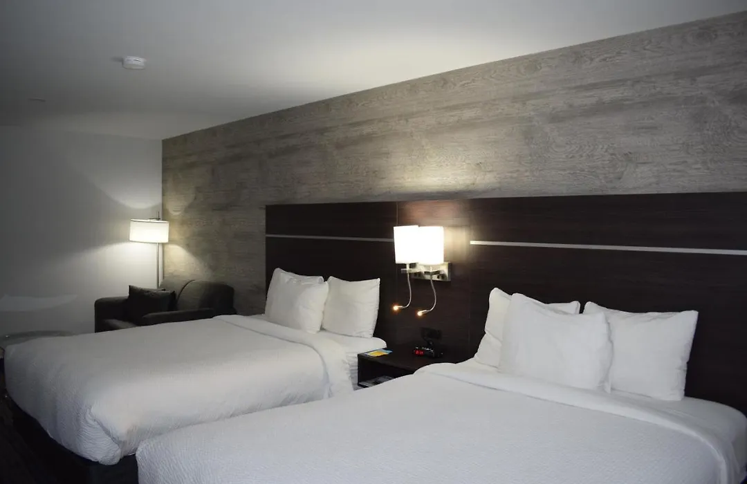 Days Inn By Wyndham Kingston-1