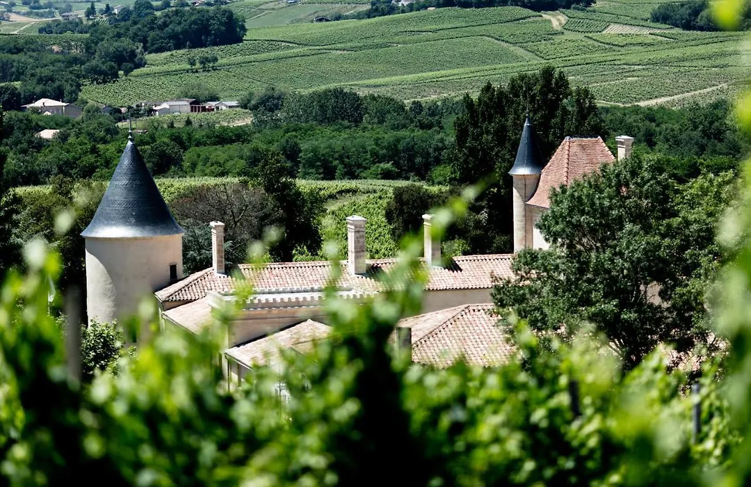 Château Malromé-1