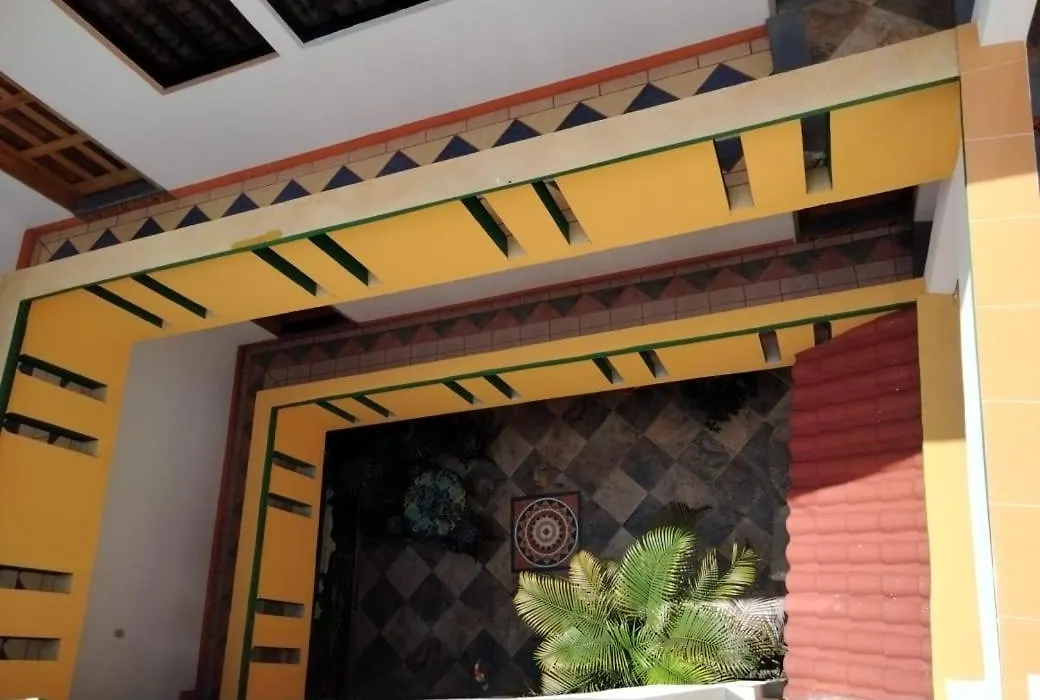 El Tucan-1