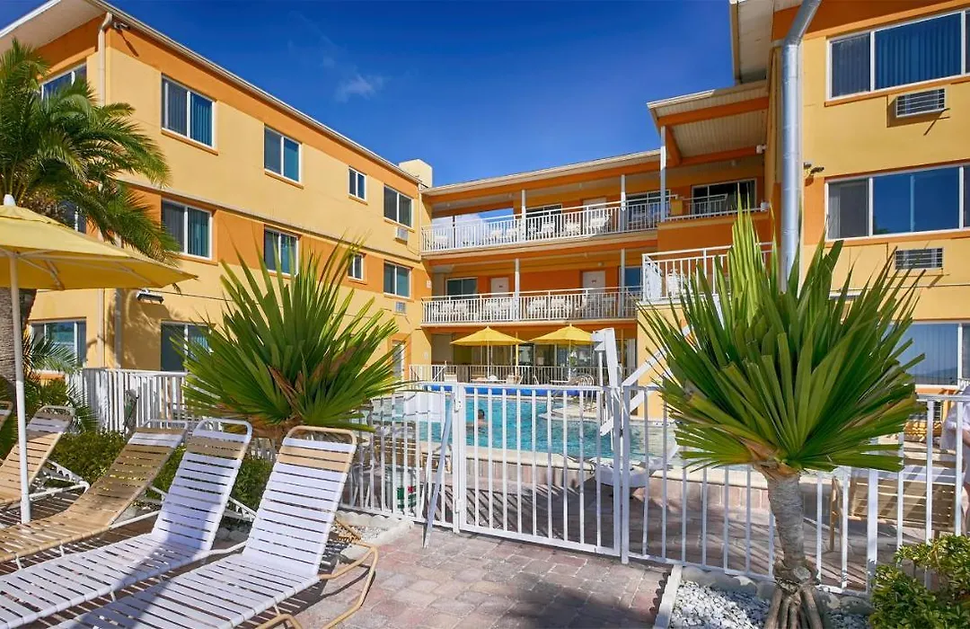 Page Terrace Beachfront Hotel-1