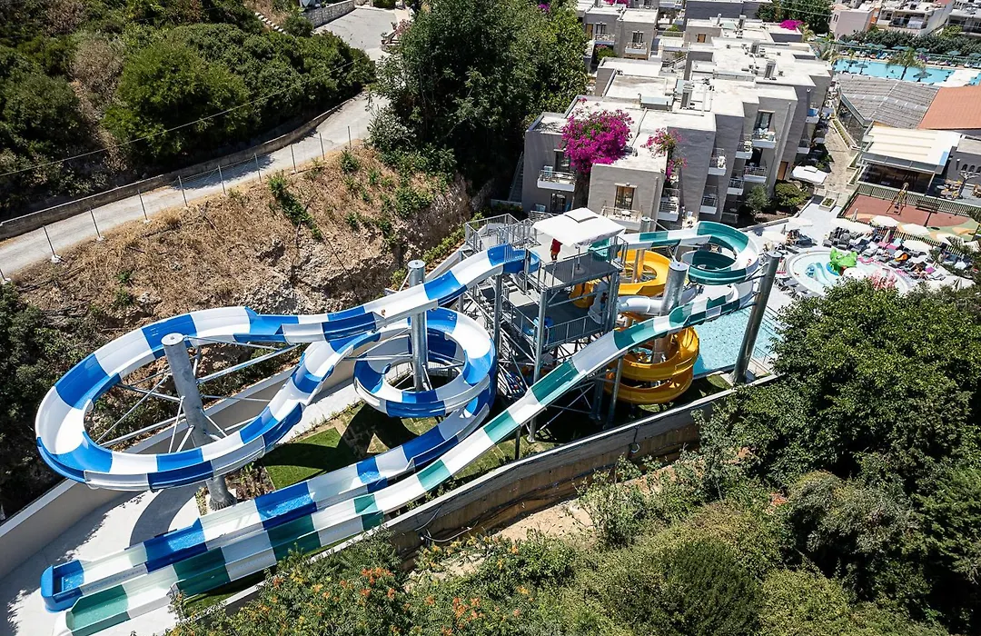 Porto Platanias Village Resort-1