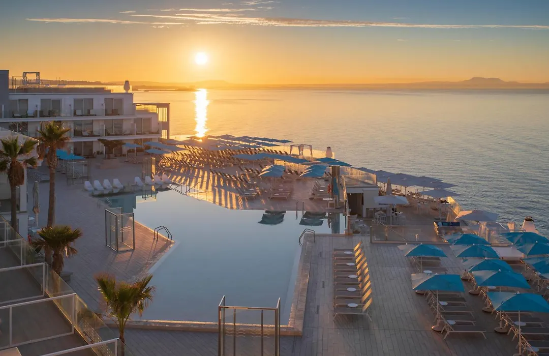Elba Sunset Mallorca Thalasso Spa-1