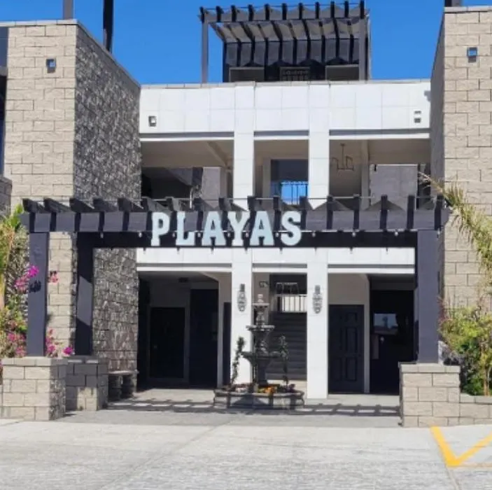 Playas Hotel Suites-1