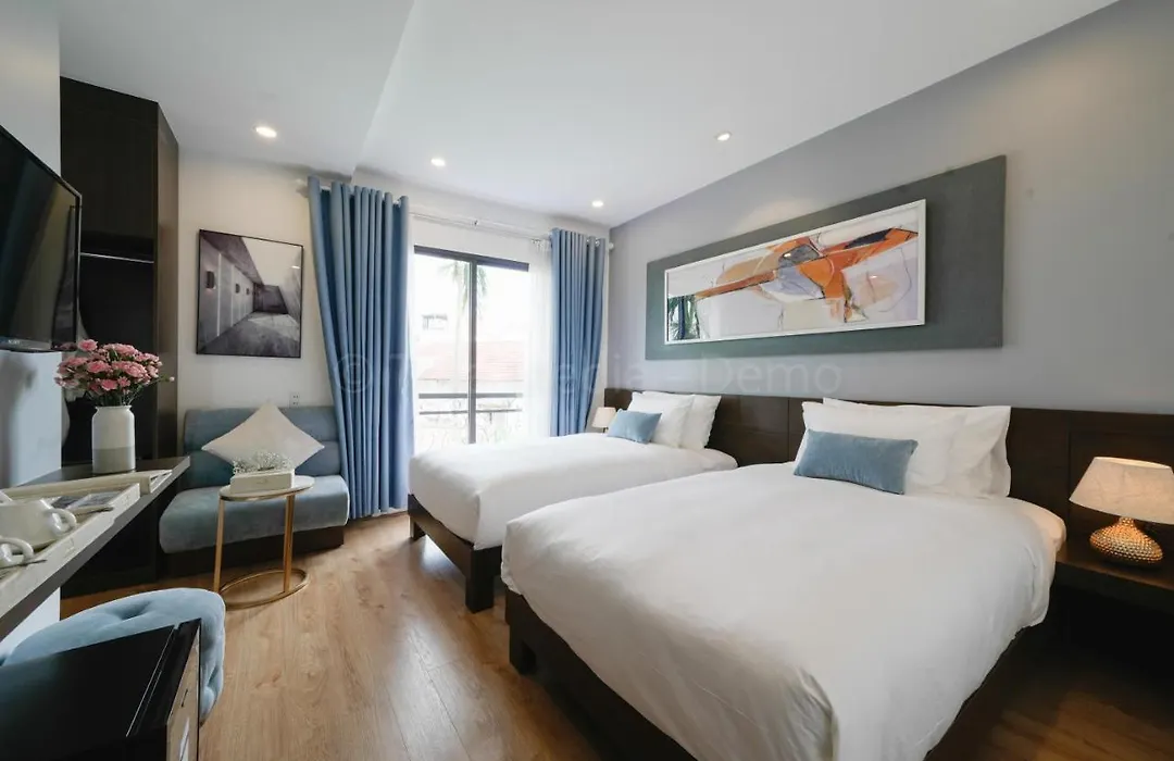 Lion King Hotel-1