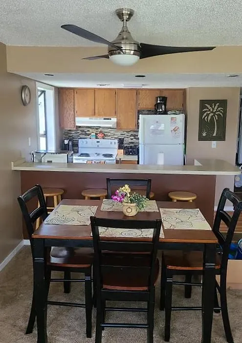 Spencer'S Myrtle Beach Rental At Arcadian Dunes-1
