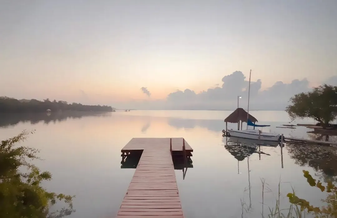Hotel Amainah Bacalar Adults Only-1