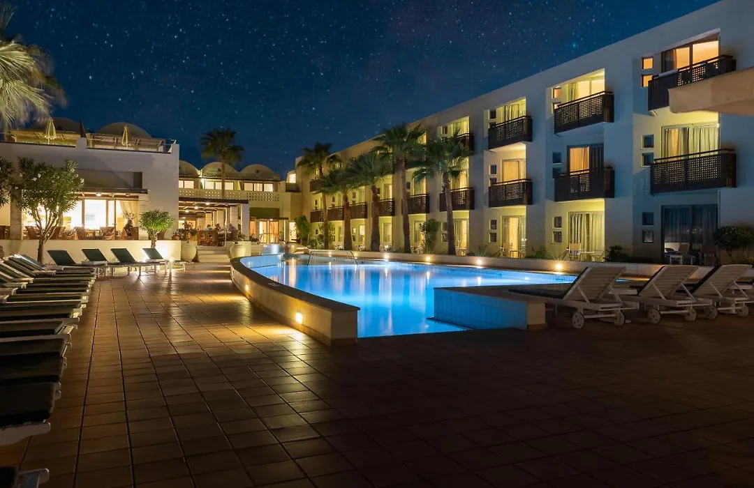 Giannoulis - Santa Marina Plaza (Adults Only)-1