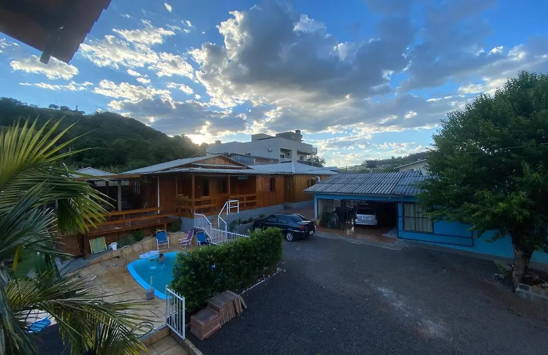 Casa Hotel-1