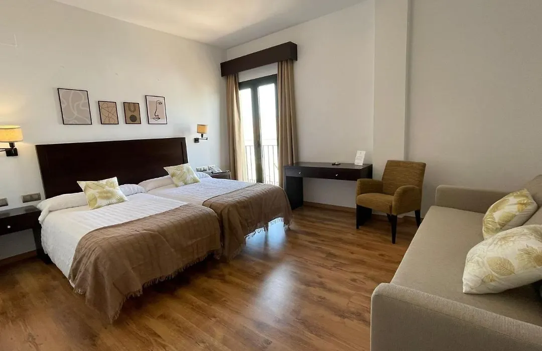 Hacienda Atalaya-1
