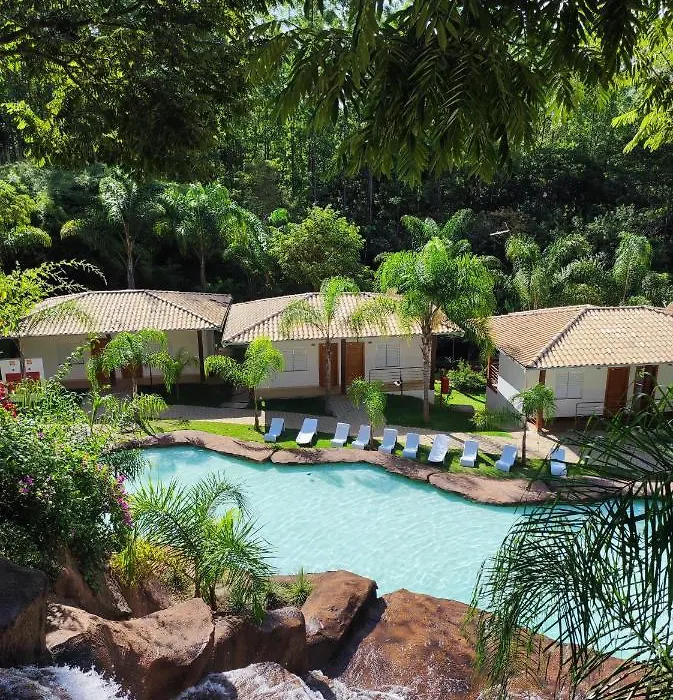Hotel Serra do Gandarela-1