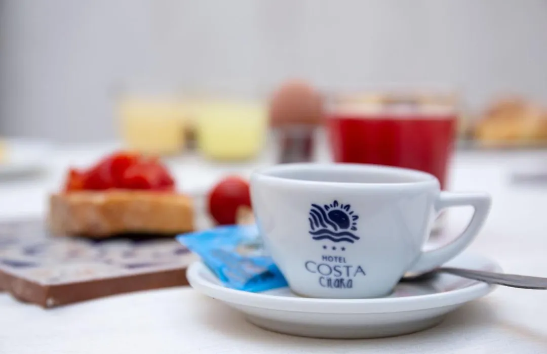 Hotel Costa Citara-1