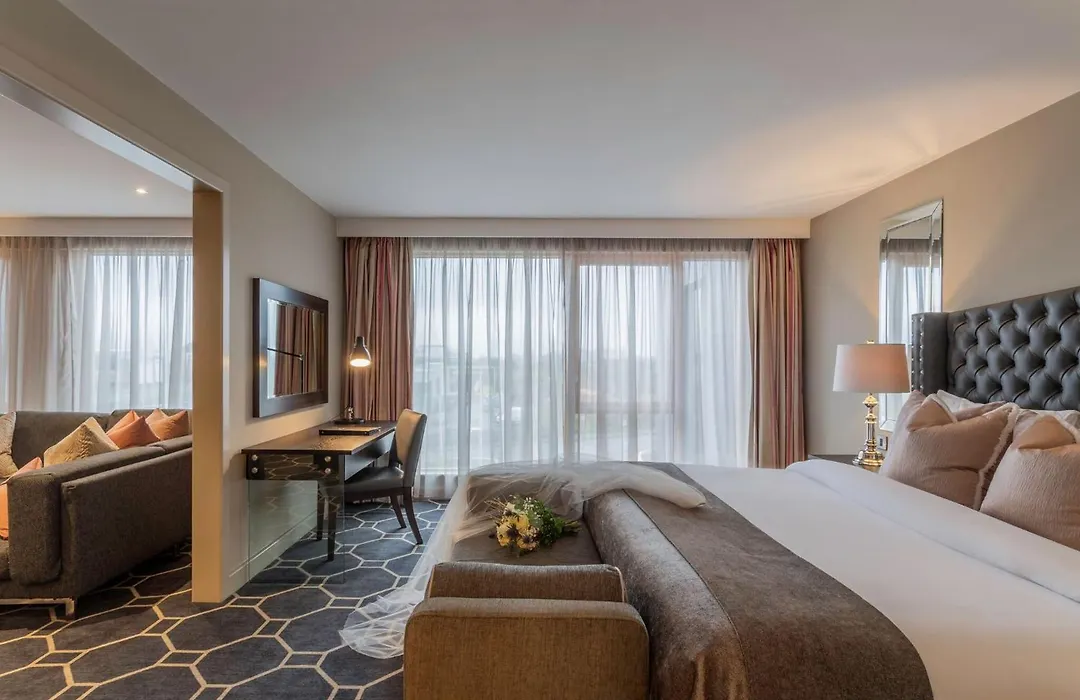 Athlone Springs Hotel-1
