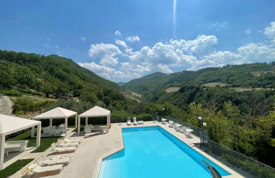 Hotel Ristorante Tre Lanterne&SPA-1
