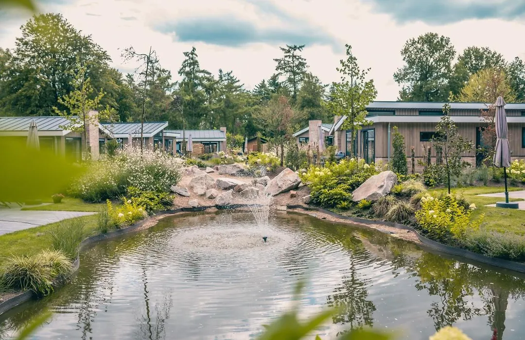 Europarcs De Utrechtse Heuvelrug-1