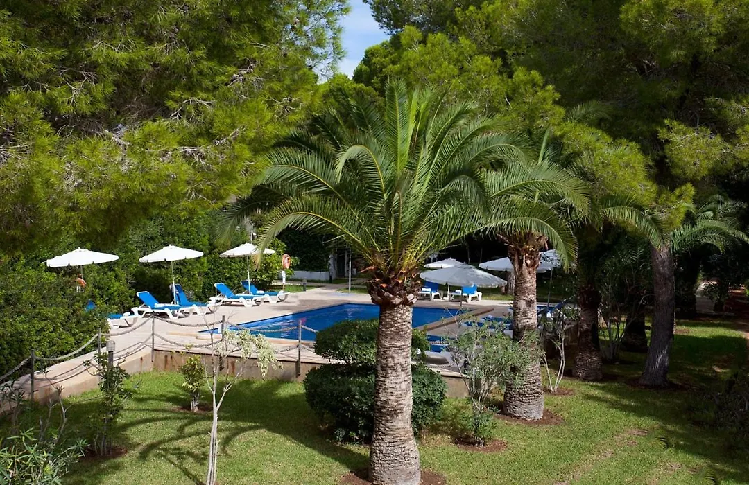 Hotel Cala Murada-1