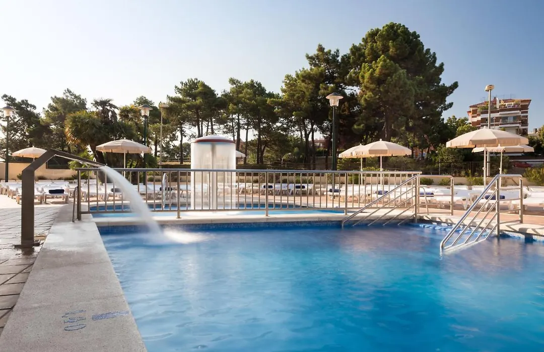 Htopfun Royal Star & Spa-1
