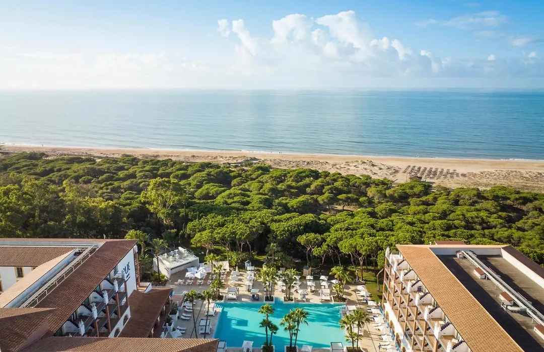 Tui Blue Isla Cristina Palace - Adults Recommended-1