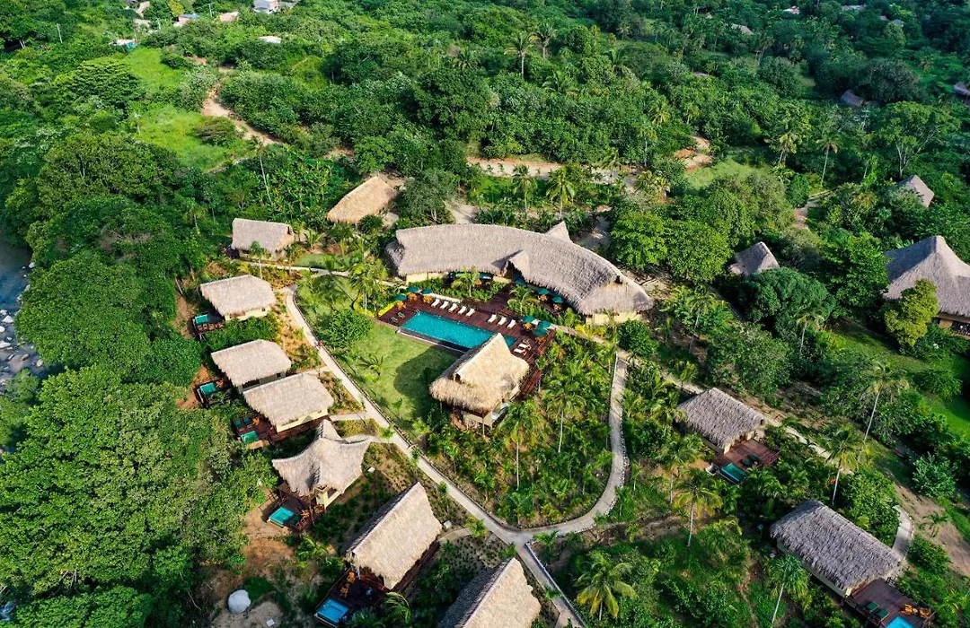 Senda Watapuy Boutique Hotel Tayrona-1