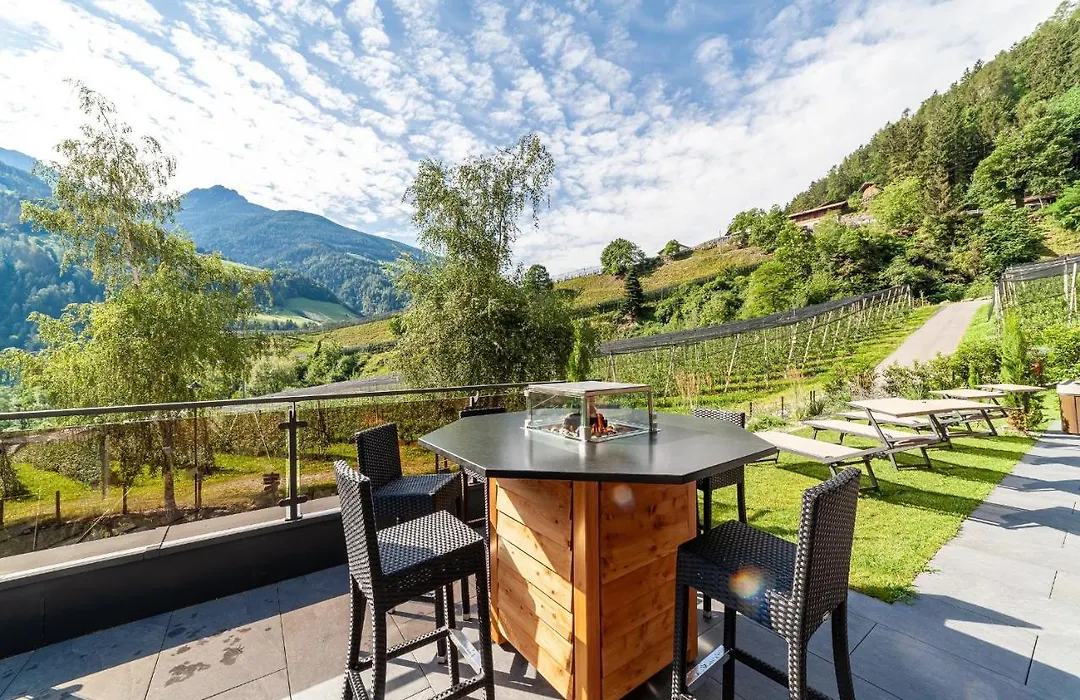 Hotel Pension Sonnegg-1