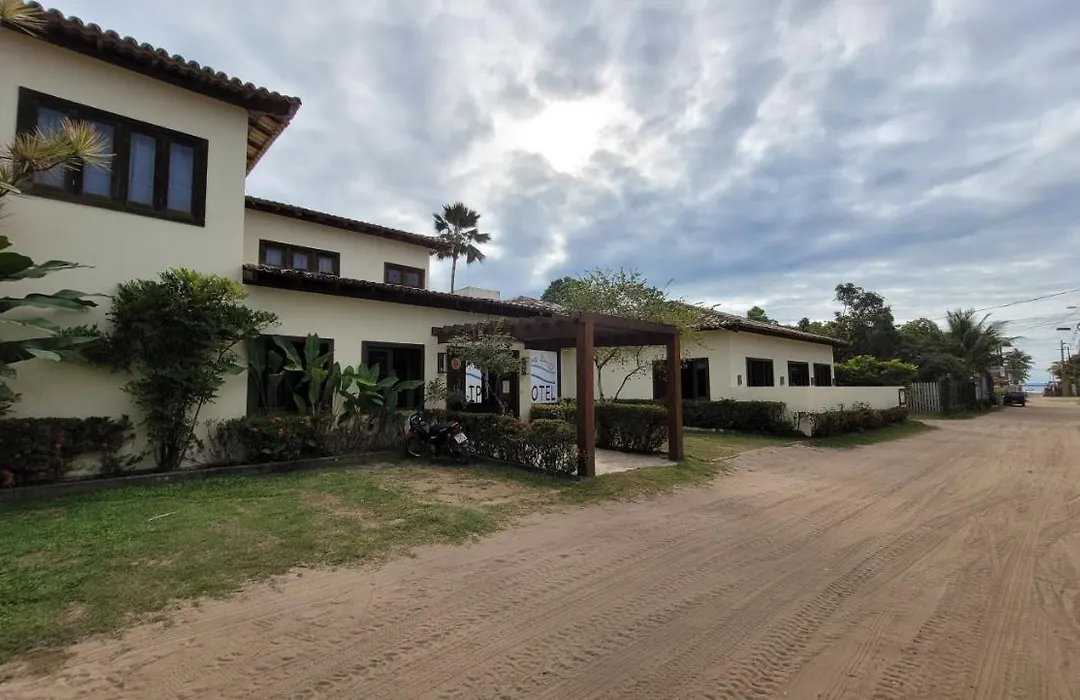 Taipabas Hotel-1
