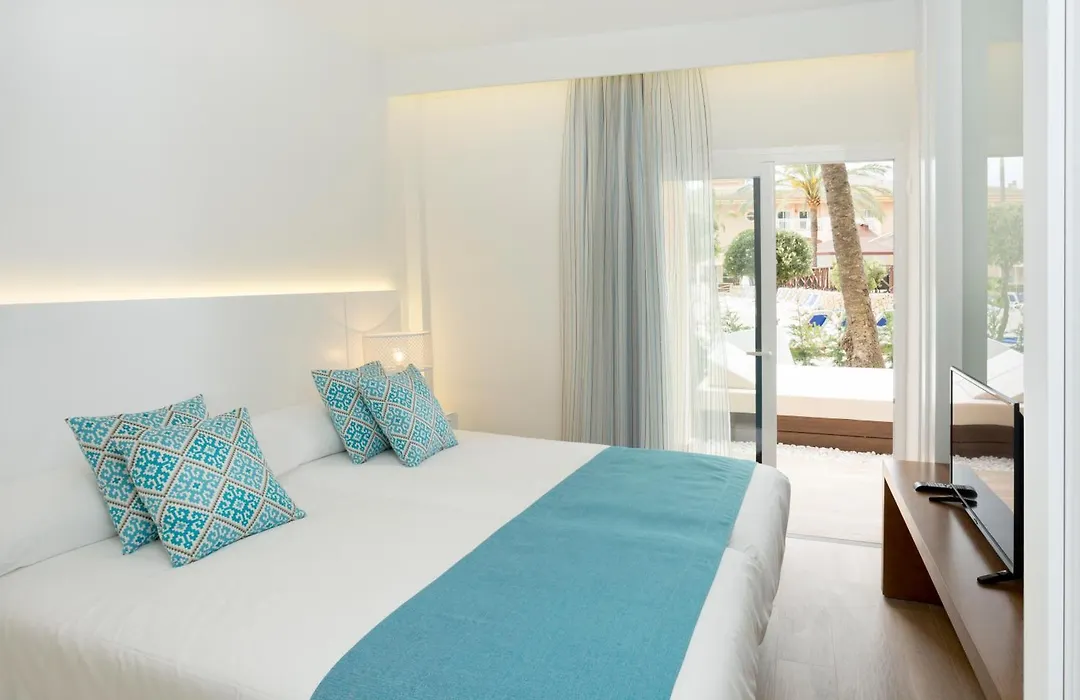 Mar Hotels Playa Mar & Spa-1