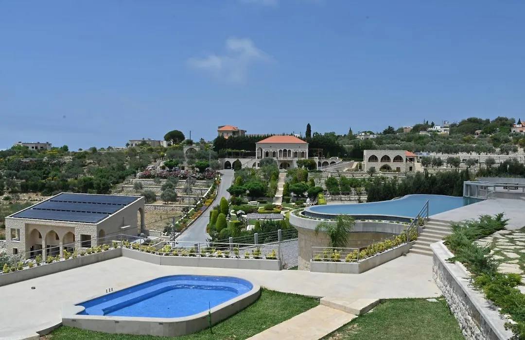 Domaine des Oliviers-1