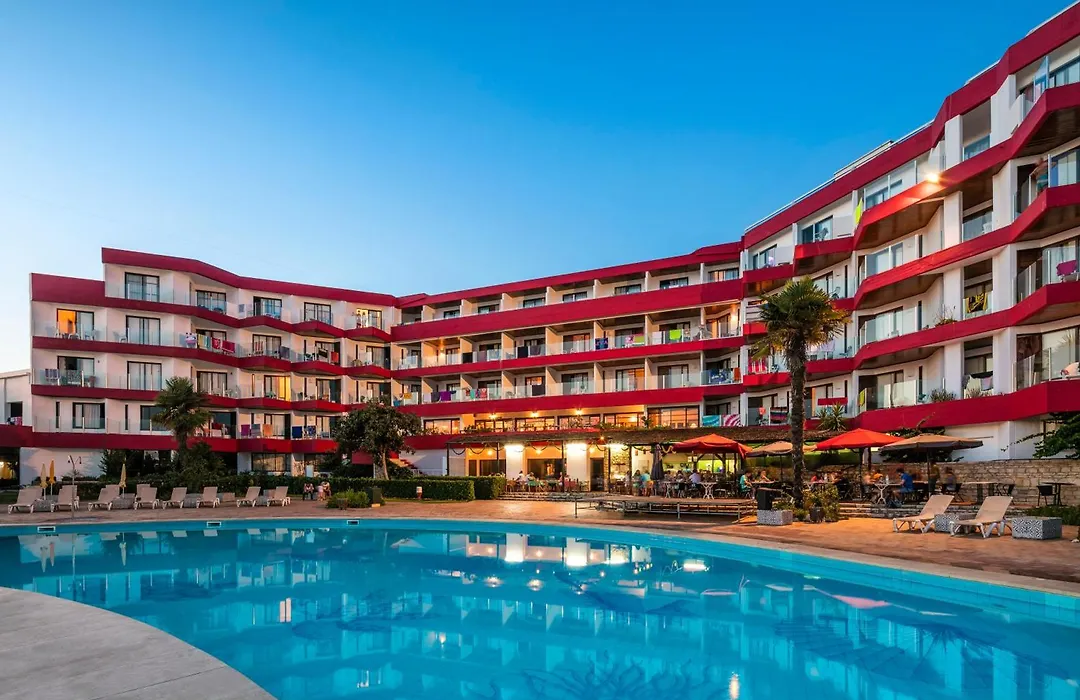 Hotel Da Aldeia - Adults Only-1