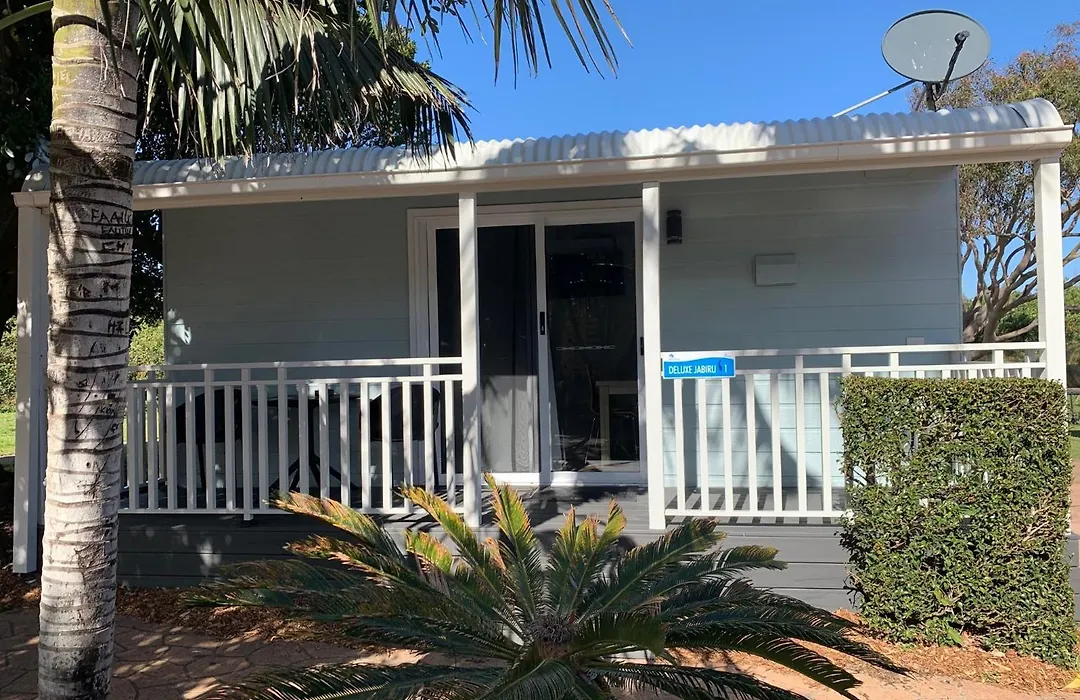 Nrma Norah Head Holiday Park-1