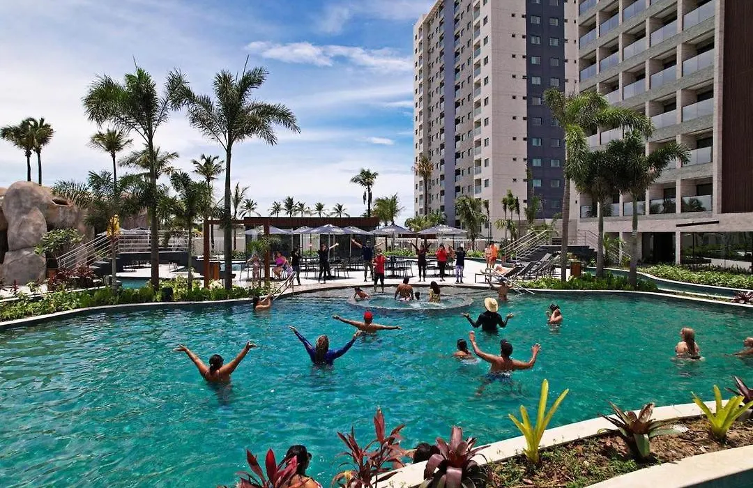 Salinas Premium Resort-1