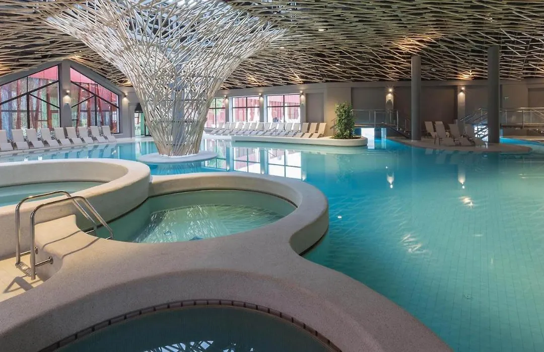 Terme Olimia - Hotel Sotelia, Adults Only-1