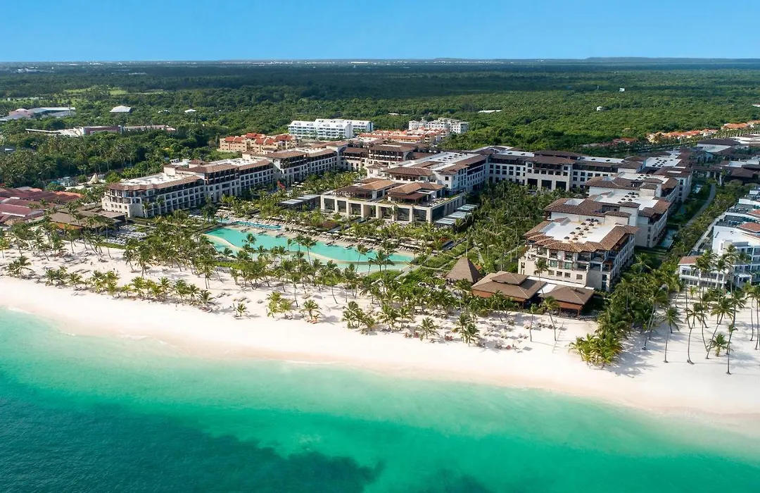 Lopesan Costa Bávaro Resort, Spa&Casino-1