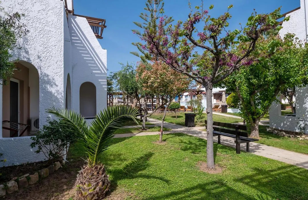 Gaia Village-1
