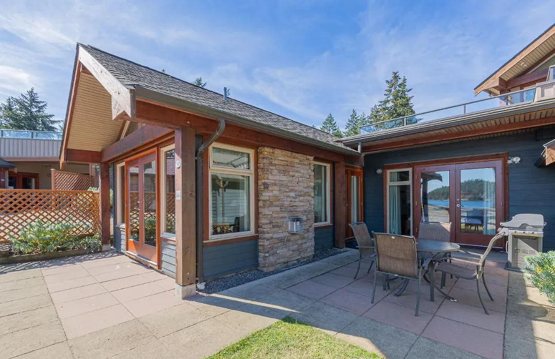 Mayne Island Resort-1