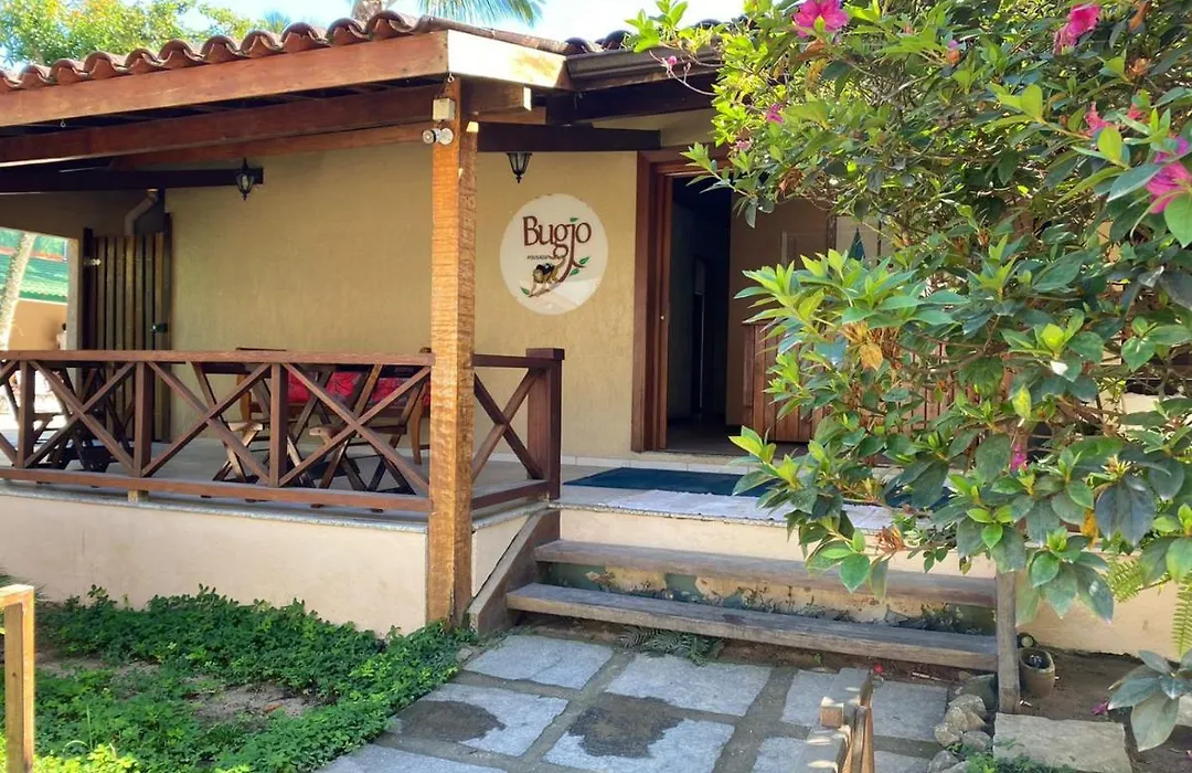 Pousada Bugio-1