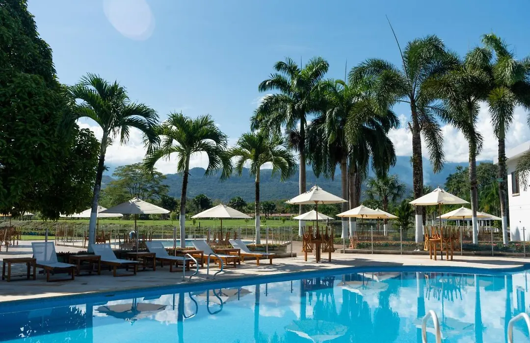 Aitabu Hotel Campestre-1