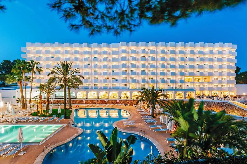 Bordoy Alcudia Bay - Adults Only-1