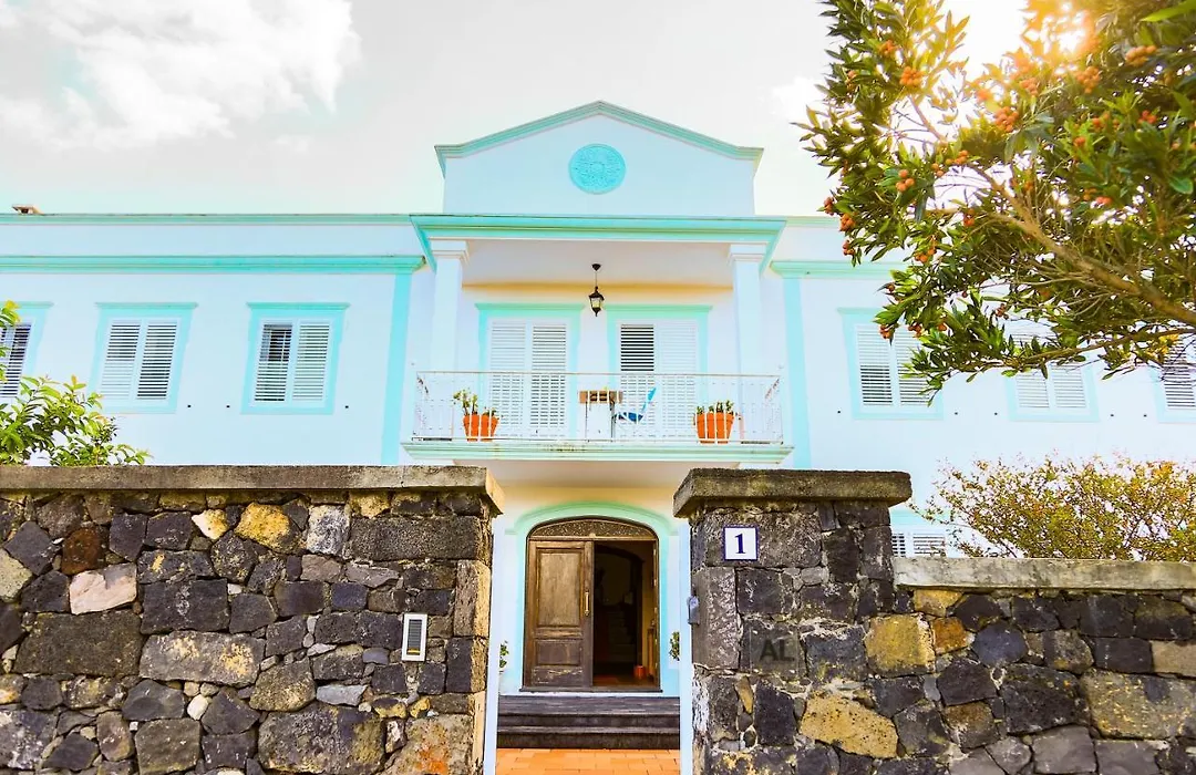Bella Italia Populo Guest House-1