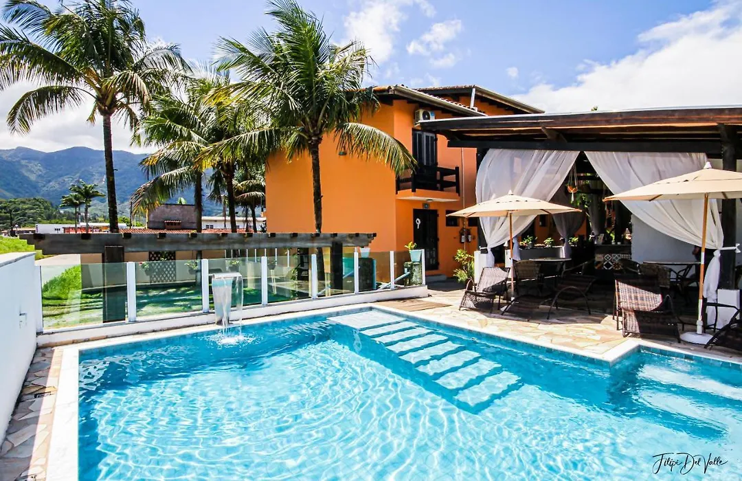 Caminho Das Praias Guesthouse-1