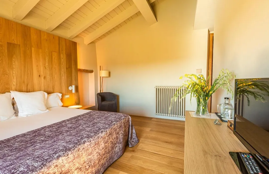 Hotel Mas Bosch 1526-1