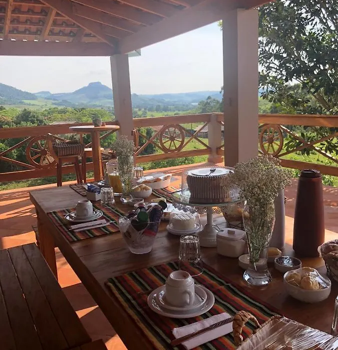 Pousada Villa Paraizo-1