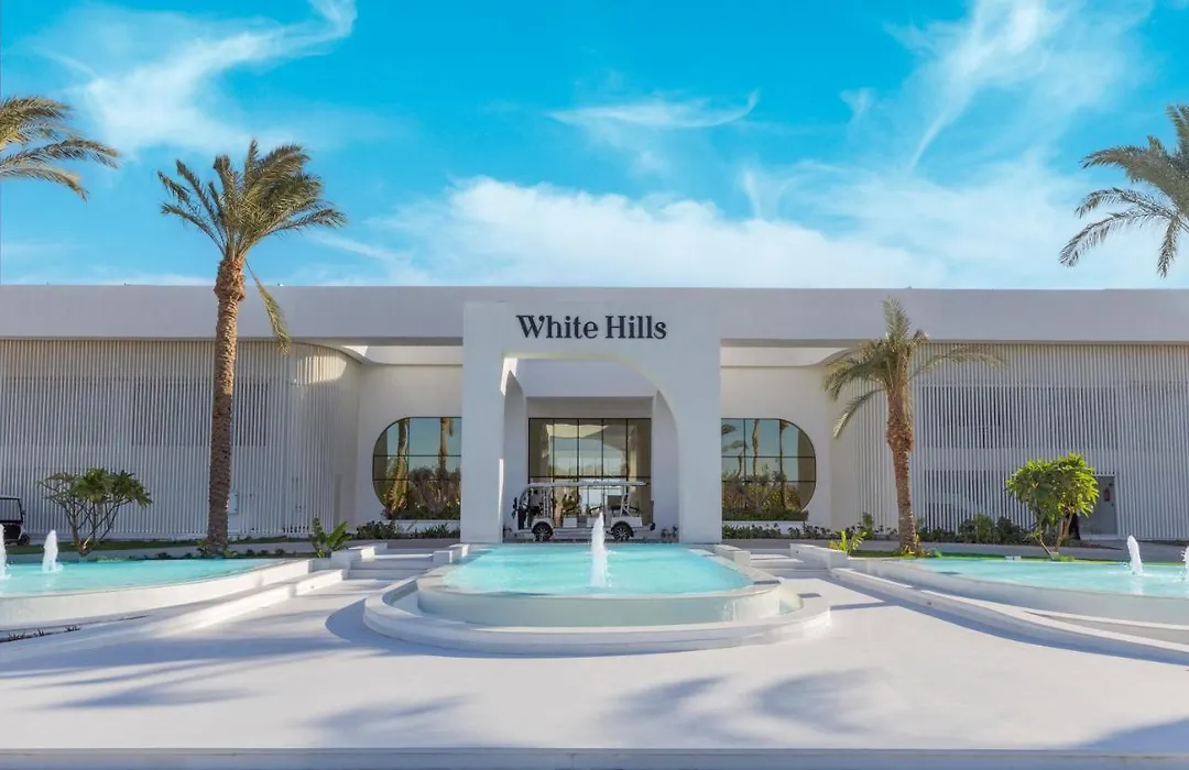 White Hills Resort-1