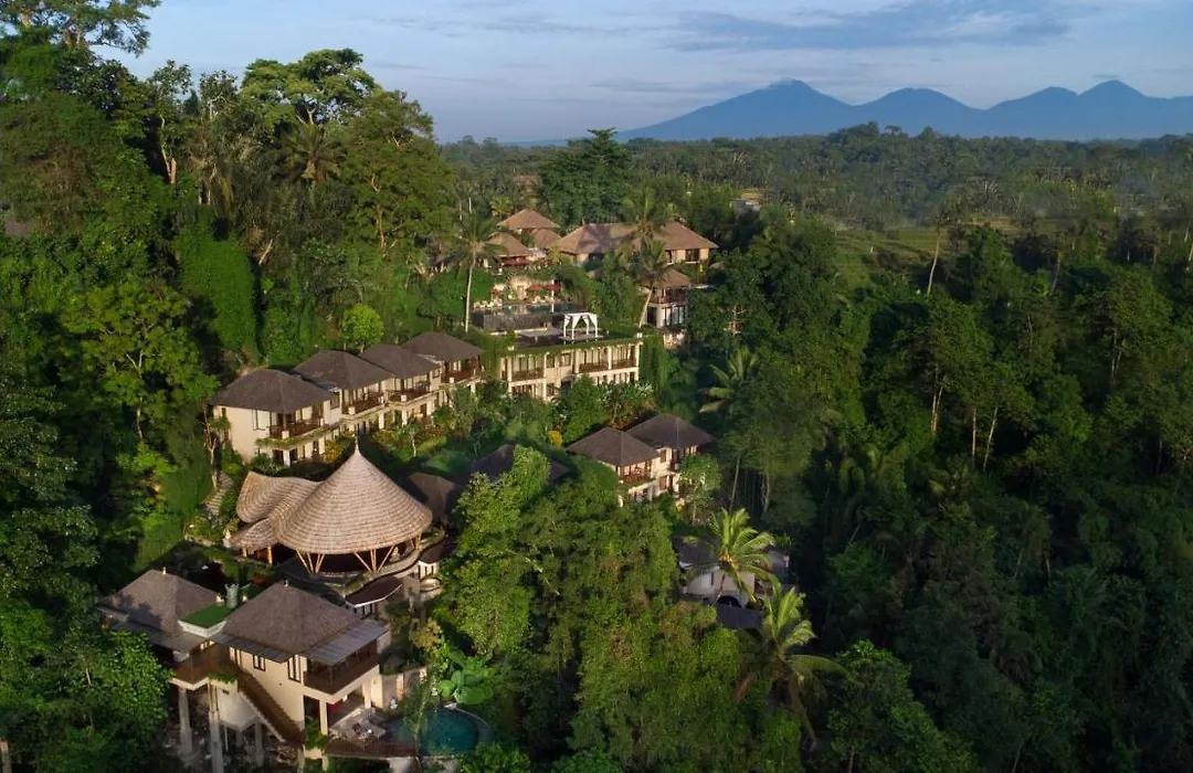 Jannata Resort&Spa-1