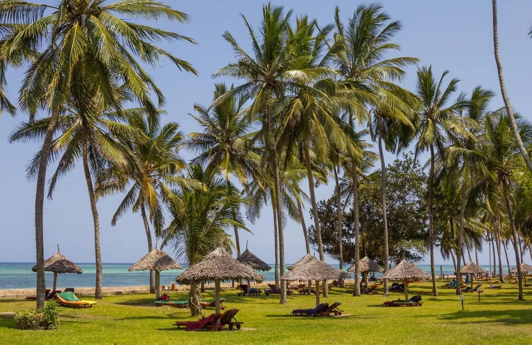 Neptune Paradise Beach Resort & Spa-1