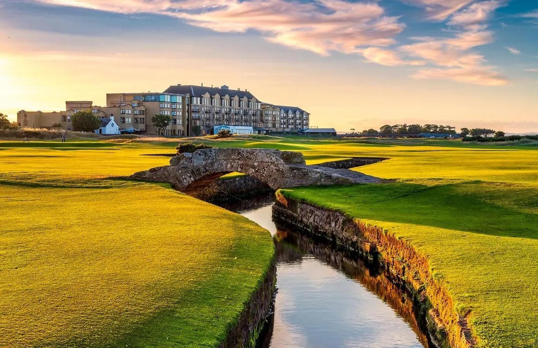 Old Course Hotel St Andrews-1