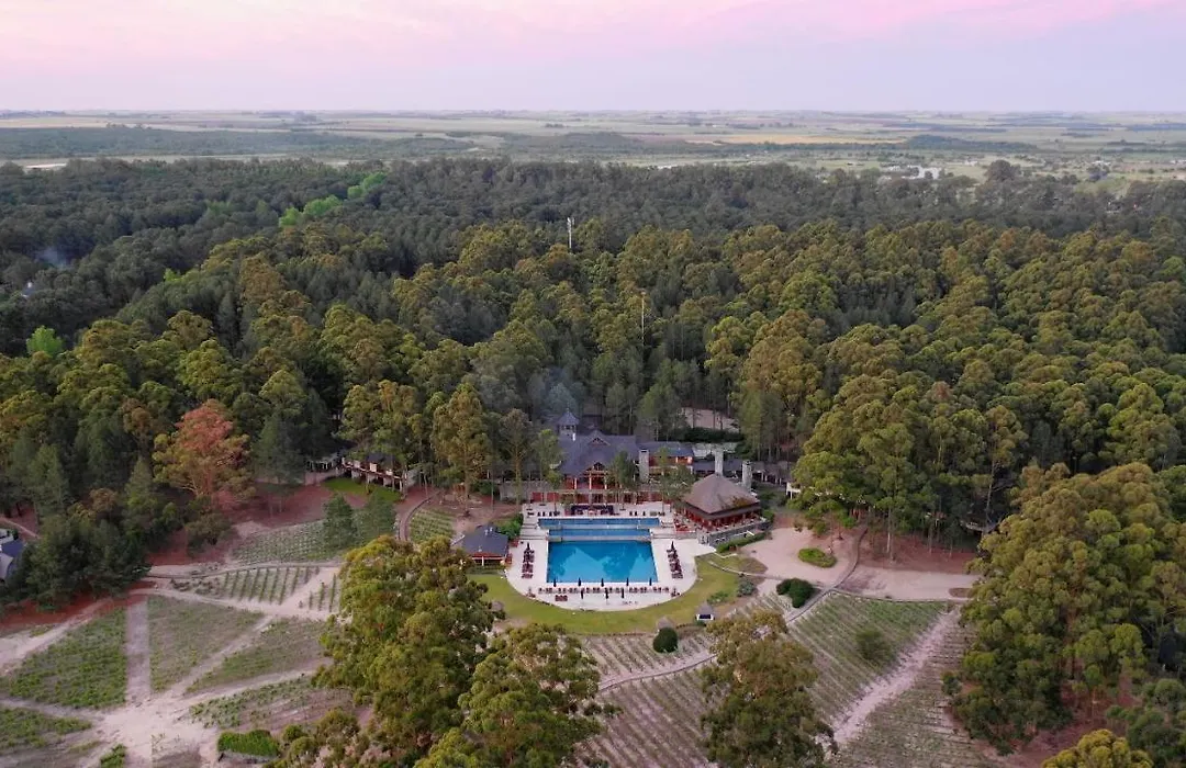 Carmelo Resort & Spa-1