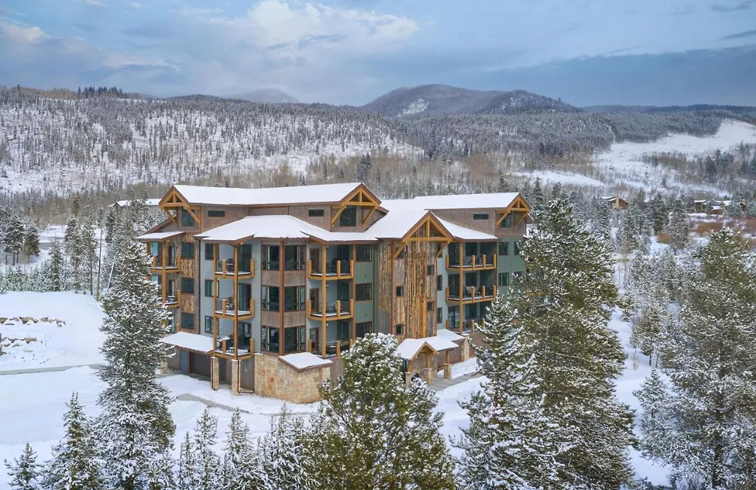 Clearwater Lofts By Vail Resorts-1